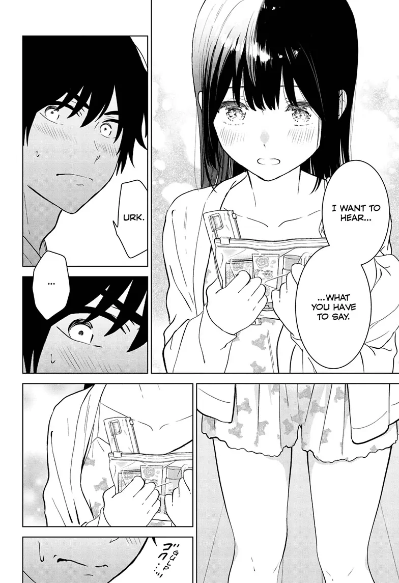 Read I Want to End This Love Game ENGLISH Manga Online