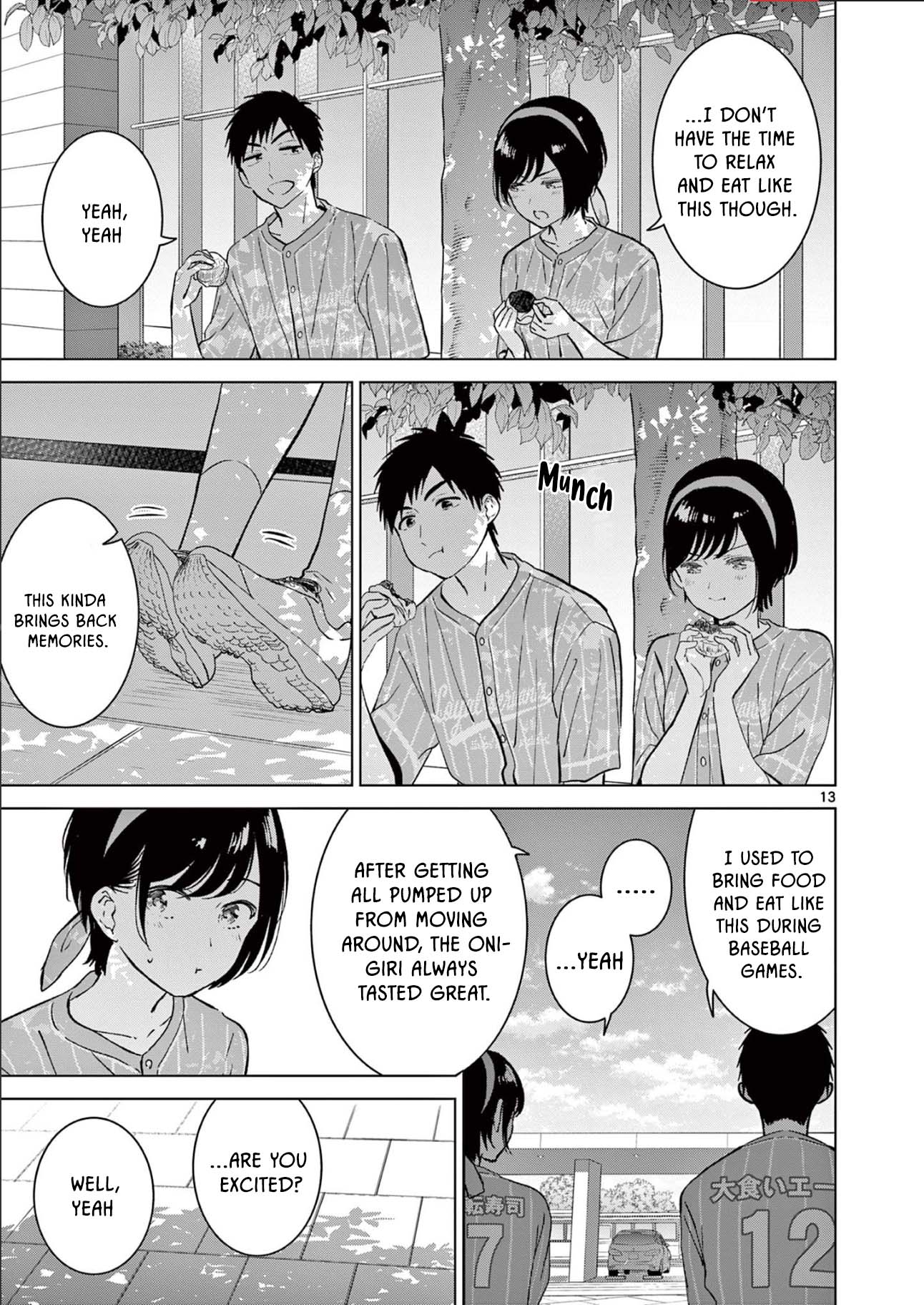 Read I Want to End This Love Game ENGLISH Manga Online
