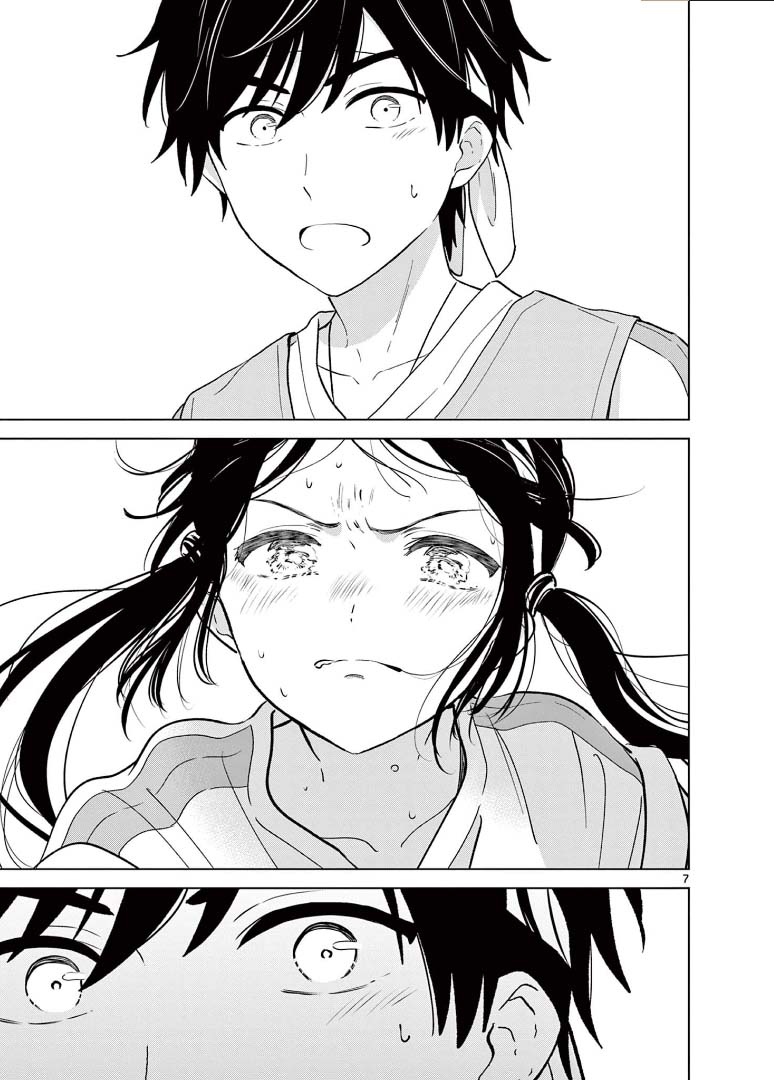 Read I Want to End This Love Game ENGLISH Manga Online