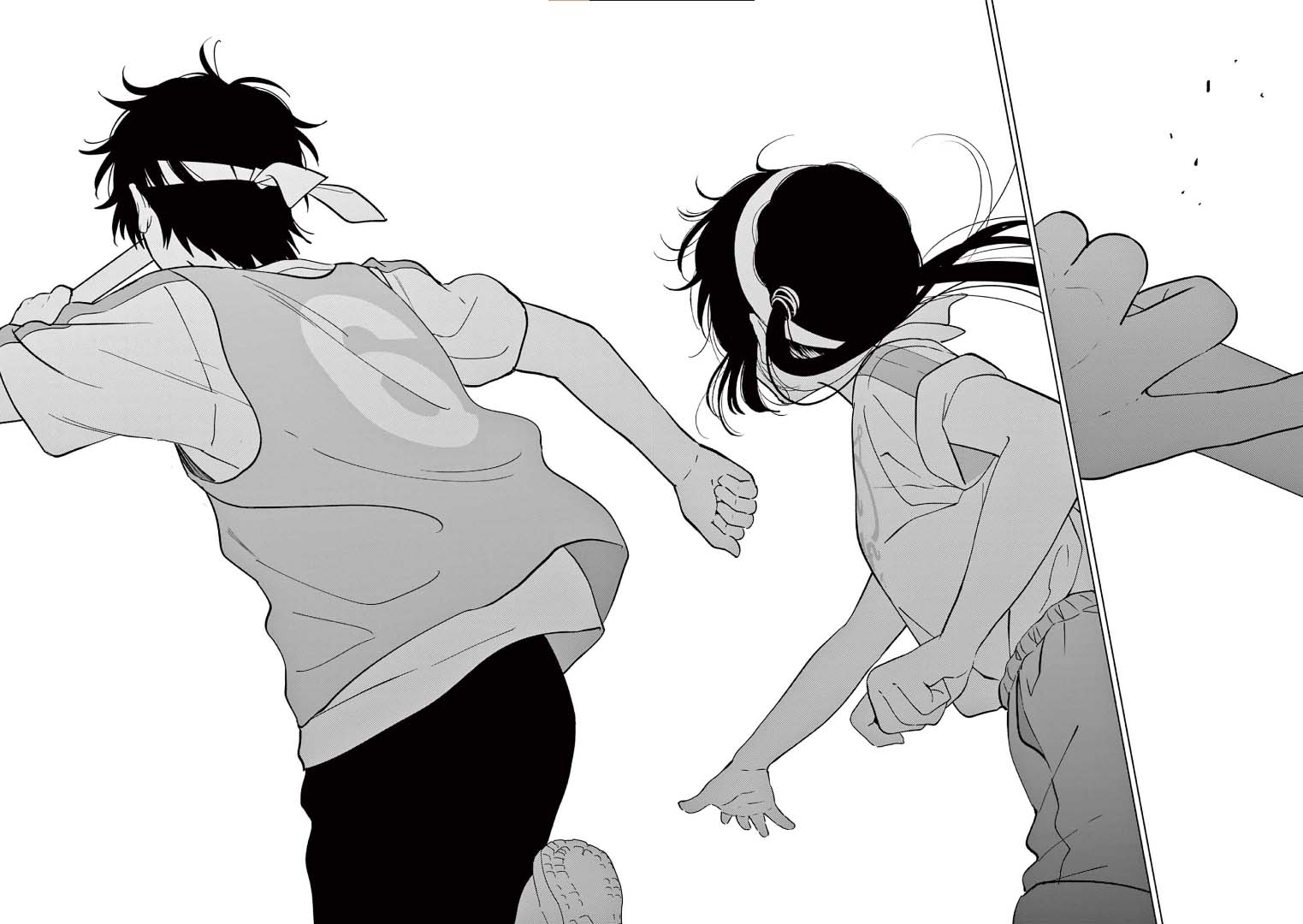Read I Want to End This Love Game ENGLISH Manga Online