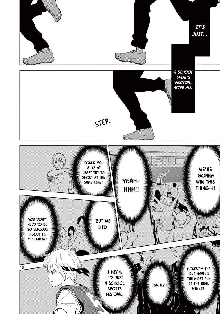 Read I Want to End This Love Game ENGLISH Manga Online
