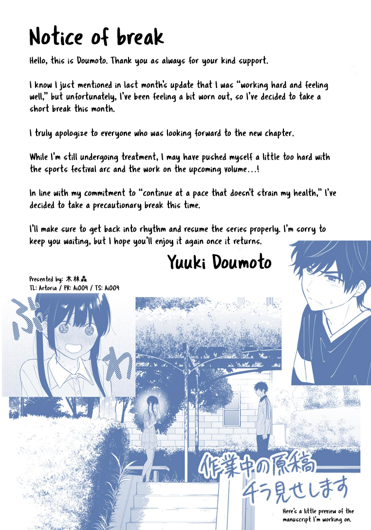 Read I Want to End This Love Game ENGLISH Manga Online