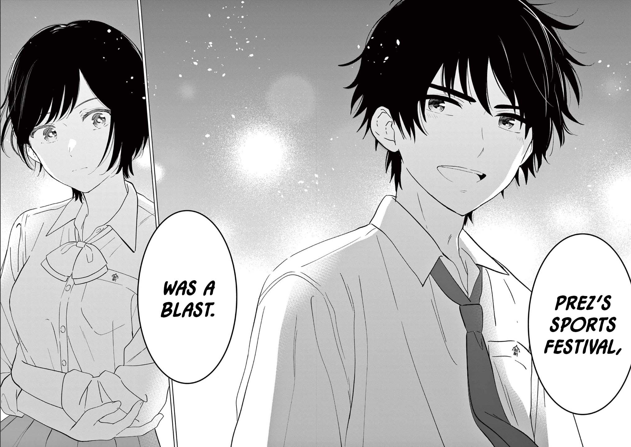 Read I Want to End This Love Game ENGLISH Manga Online