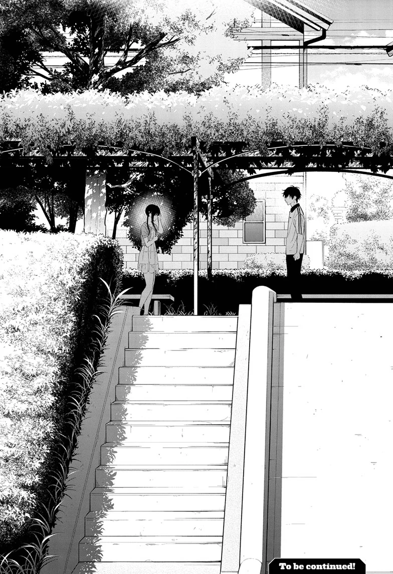 Read I Want to End This Love Game ENGLISH Manga Online