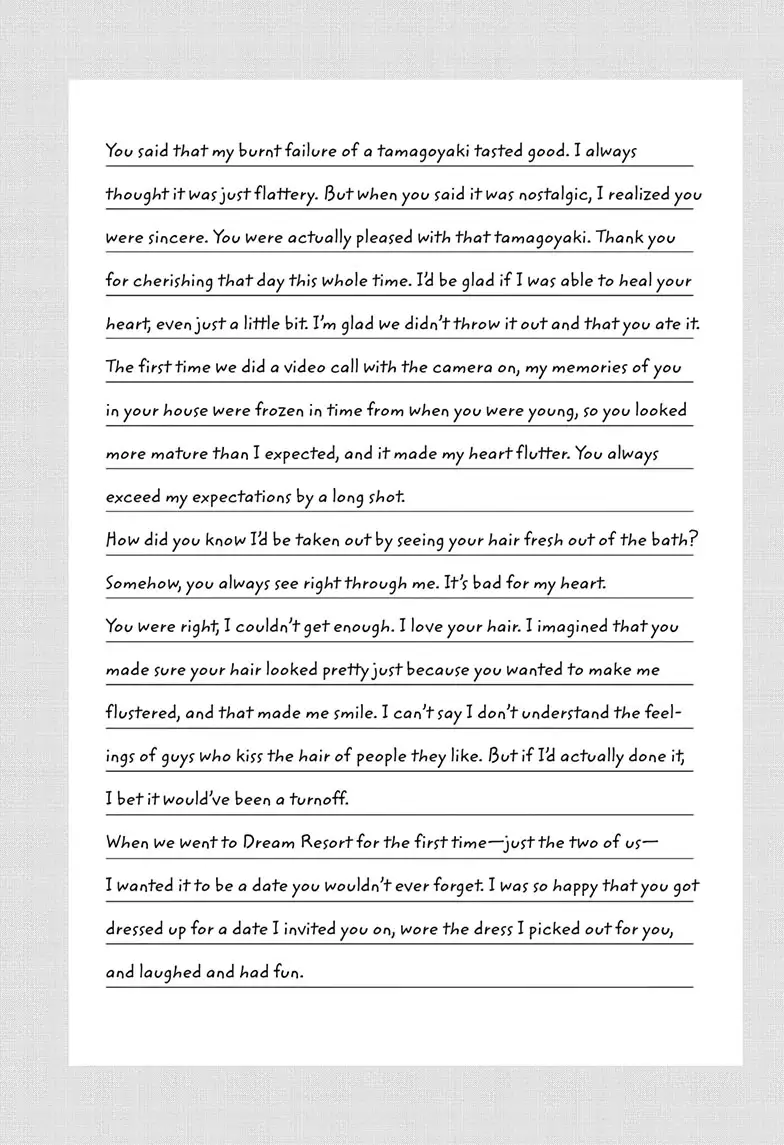 Read I Want to End This Love Game ENGLISH Manga Online