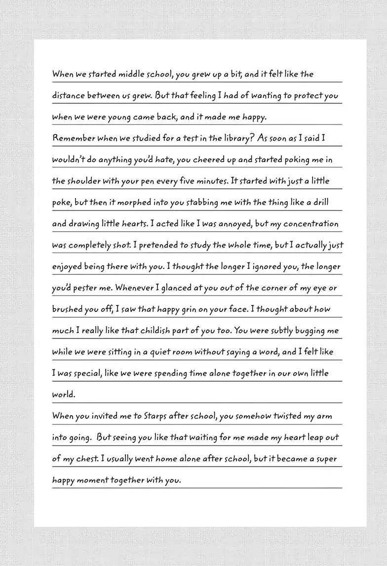Read I Want to End This Love Game ENGLISH Manga Online