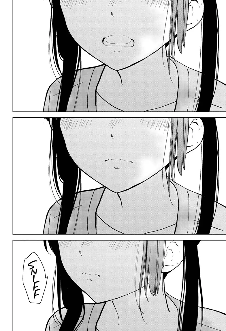 Read I Want to End This Love Game ENGLISH Manga Online