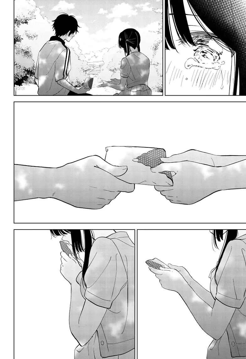 Read I Want to End This Love Game ENGLISH Manga Online