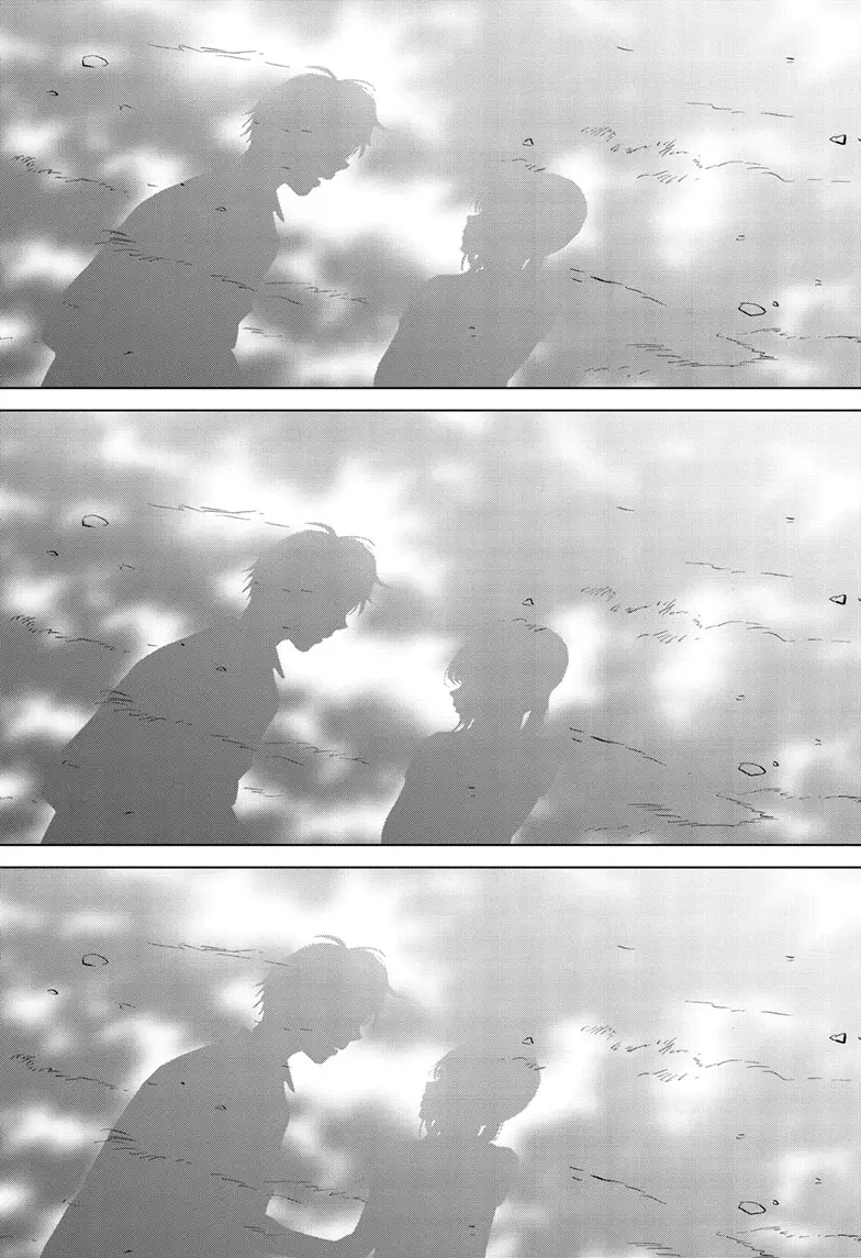 Read I Want to End This Love Game ENGLISH Manga Online