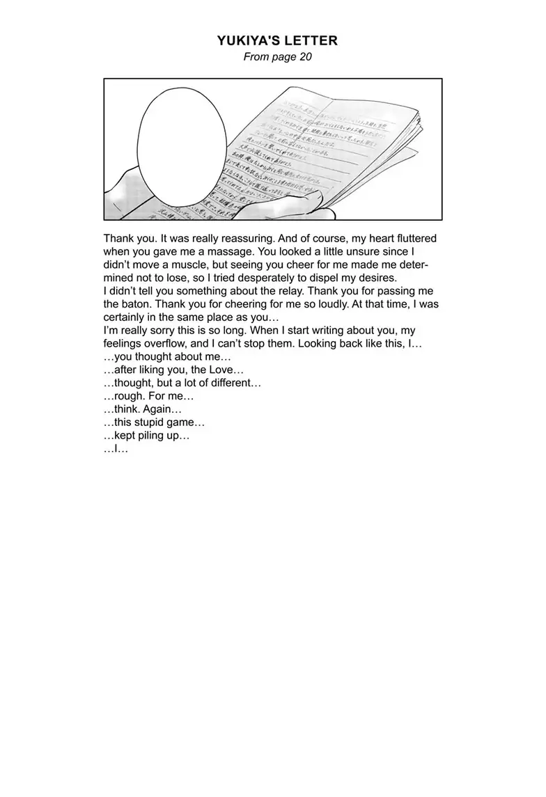 Read I Want to End This Love Game ENGLISH Manga Online