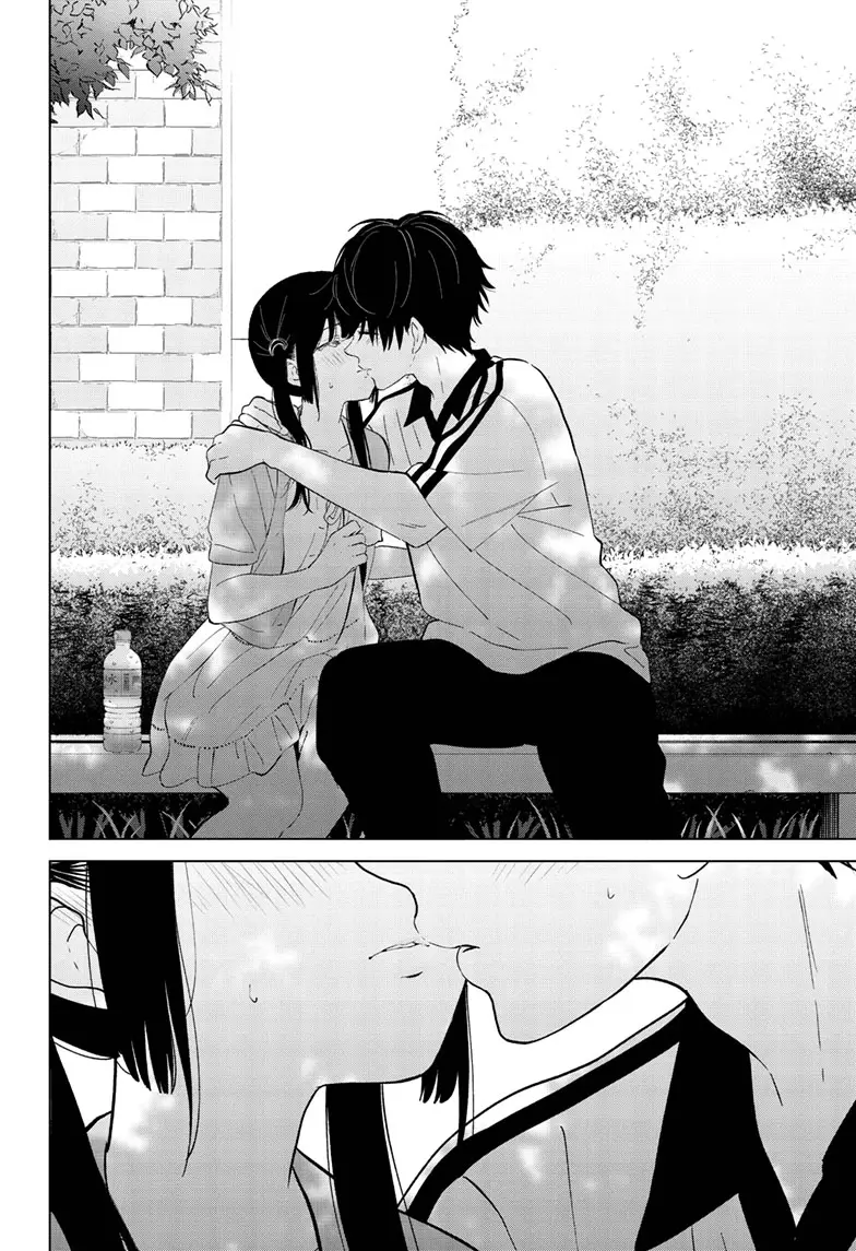 Read I Want to End This Love Game ENGLISH Manga Online
