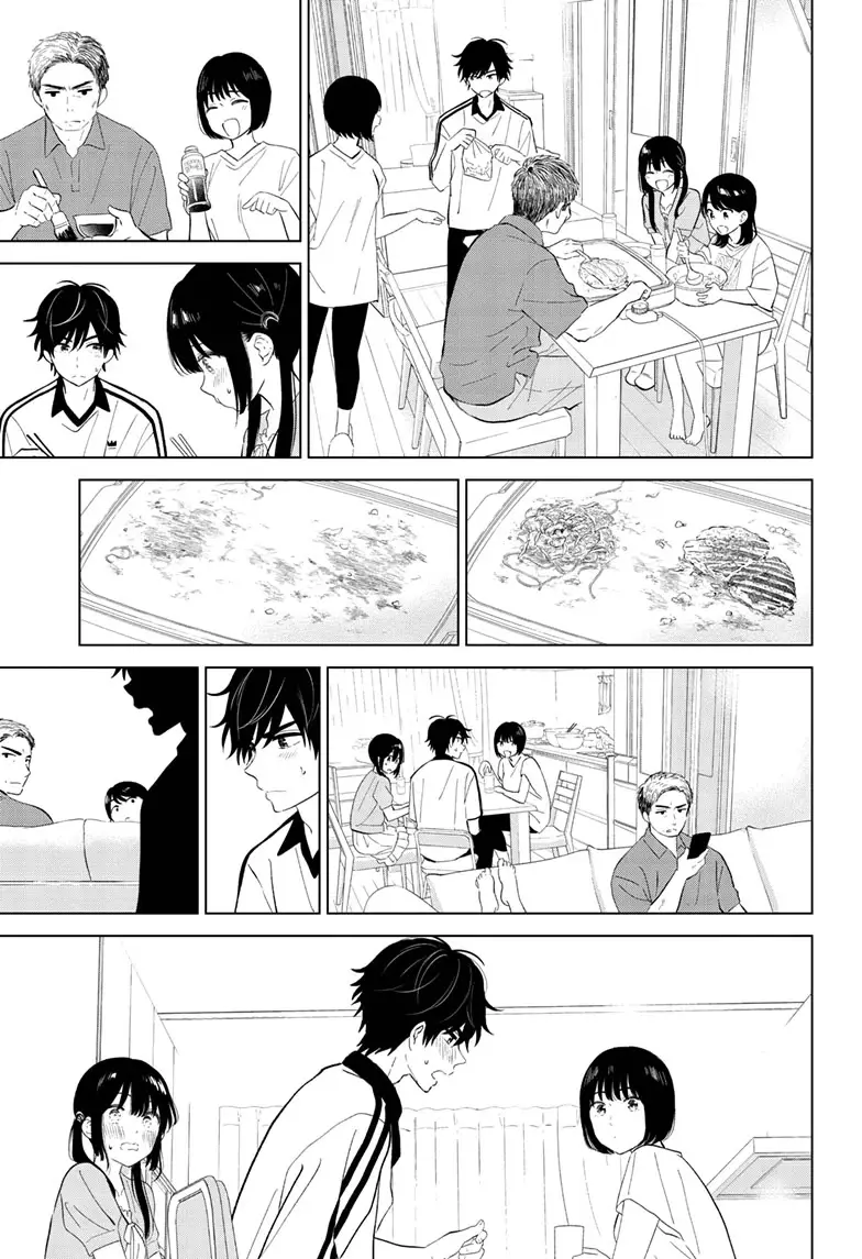 Read I Want to End This Love Game ENGLISH Manga Online