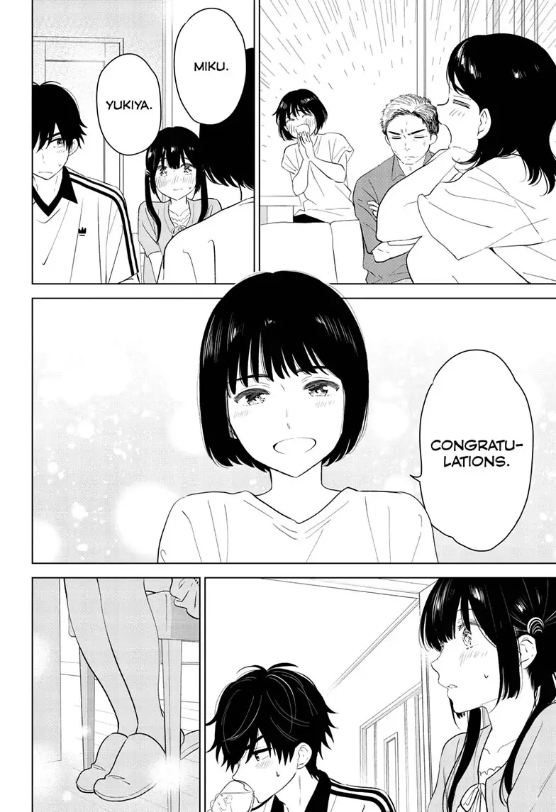 Read I Want to End This Love Game ENGLISH Manga Online