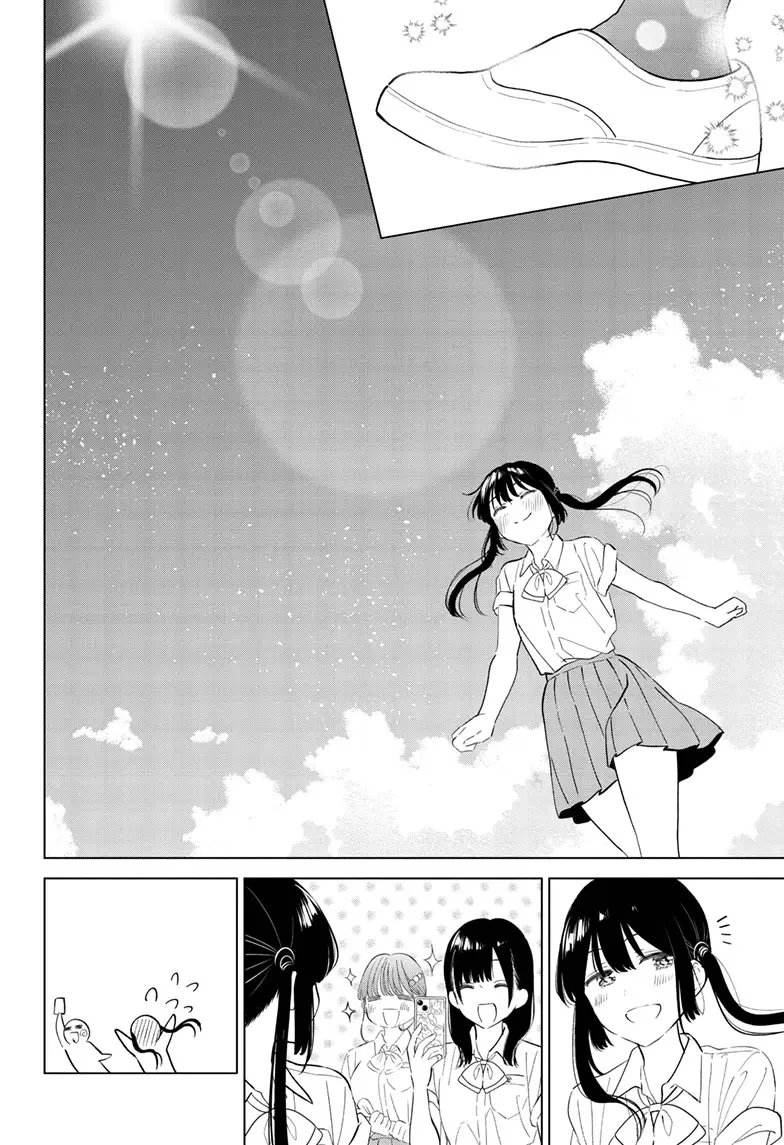 Read I Want to End This Love Game ENGLISH Manga Online