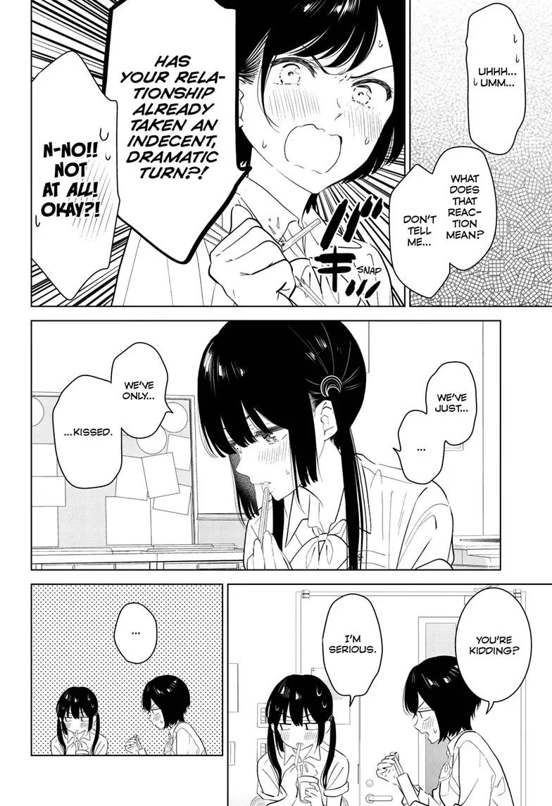 Read I Want to End This Love Game ENGLISH Manga Online