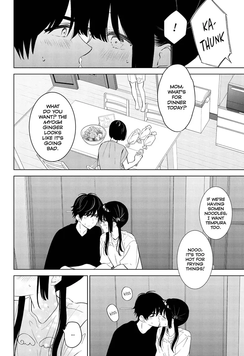 Read I Want to End This Love Game ENGLISH Manga Online