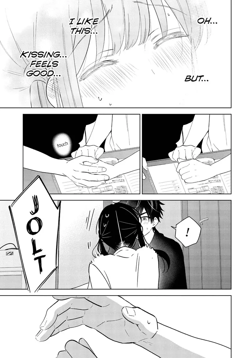 Read I Want to End This Love Game ENGLISH Manga Online