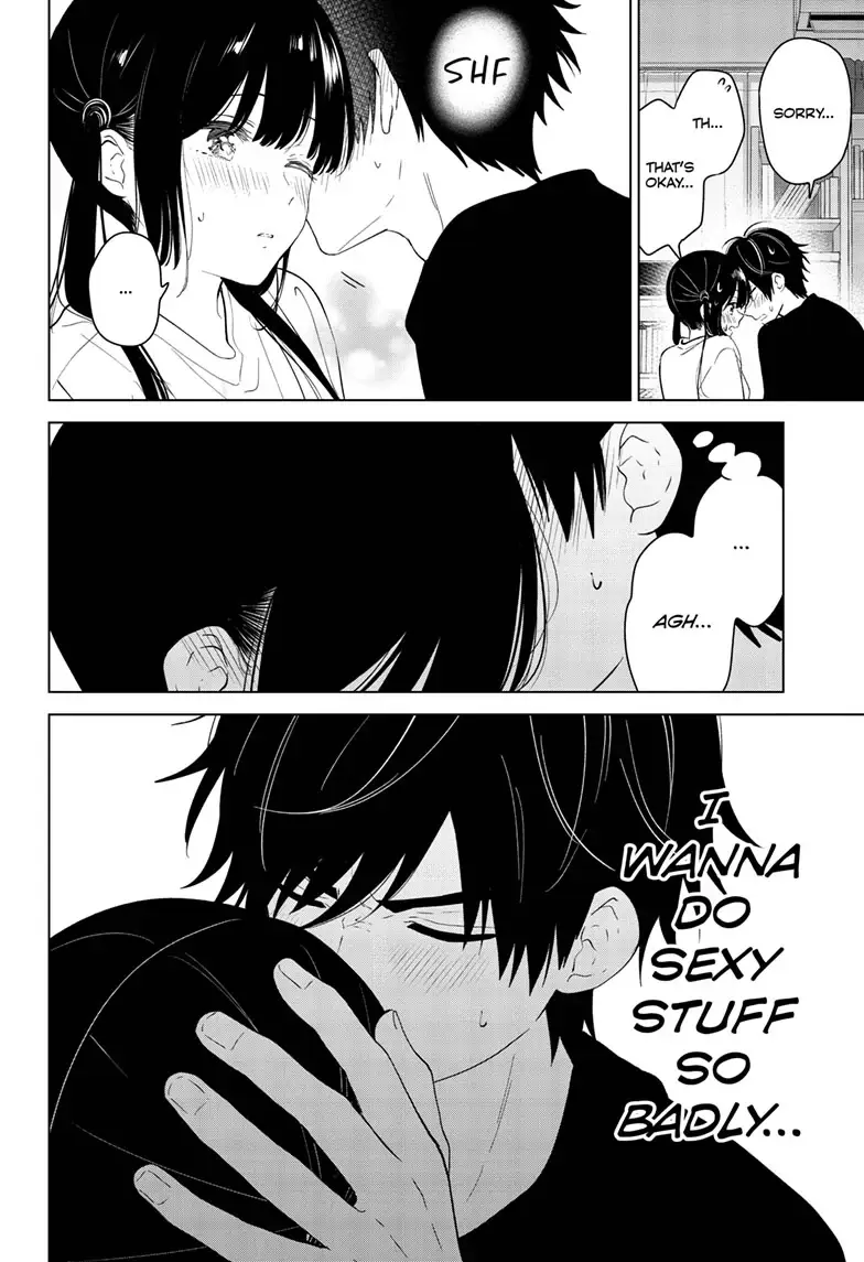 Read I Want to End This Love Game ENGLISH Manga Online
