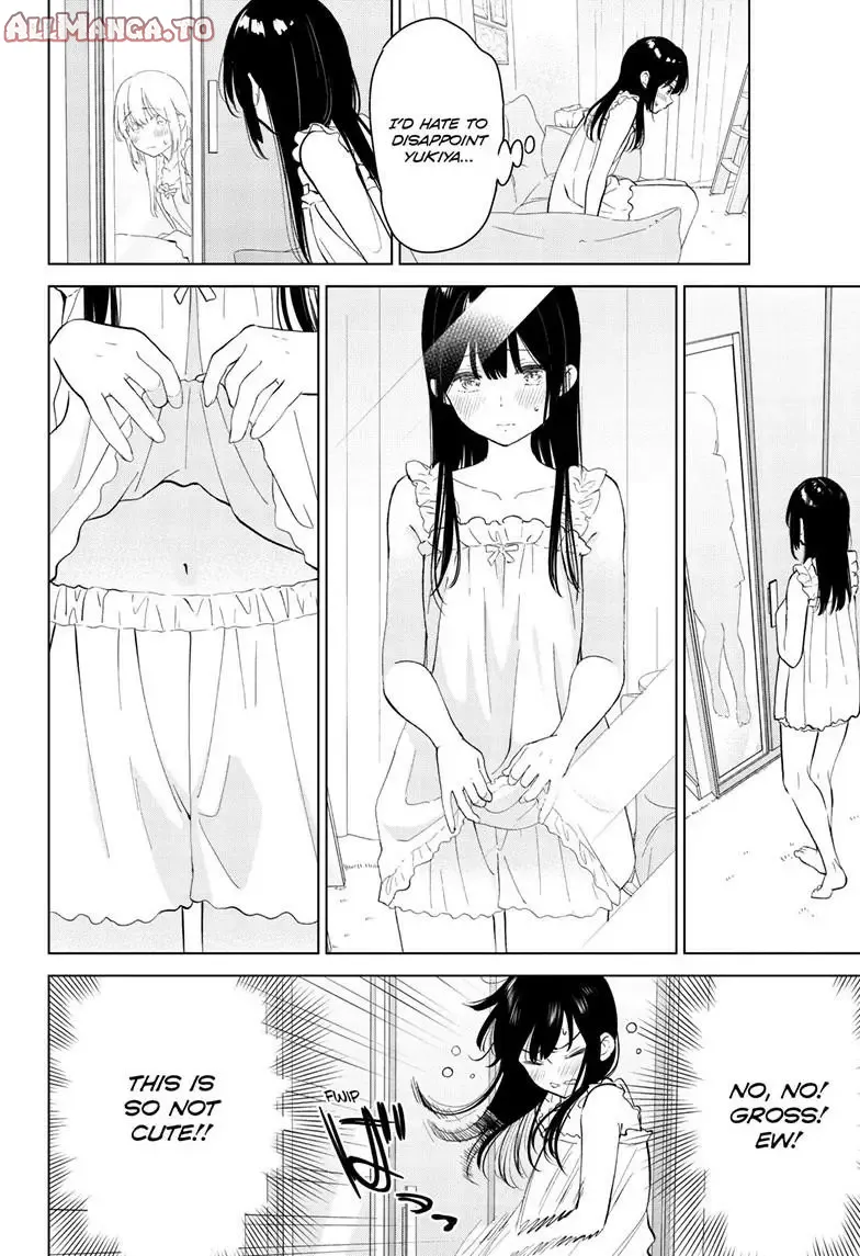 Read I Want to End This Love Game ENGLISH Manga Online