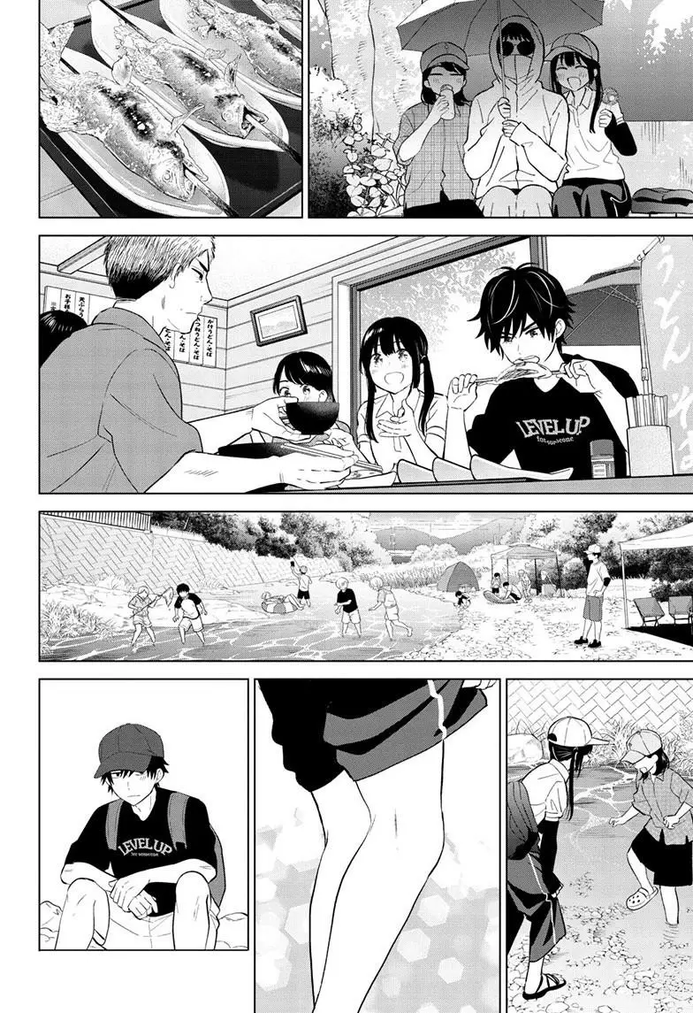 Read I Want to End This Love Game ENGLISH Manga Online