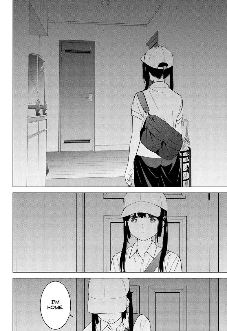 Read I Want to End This Love Game ENGLISH Manga Online