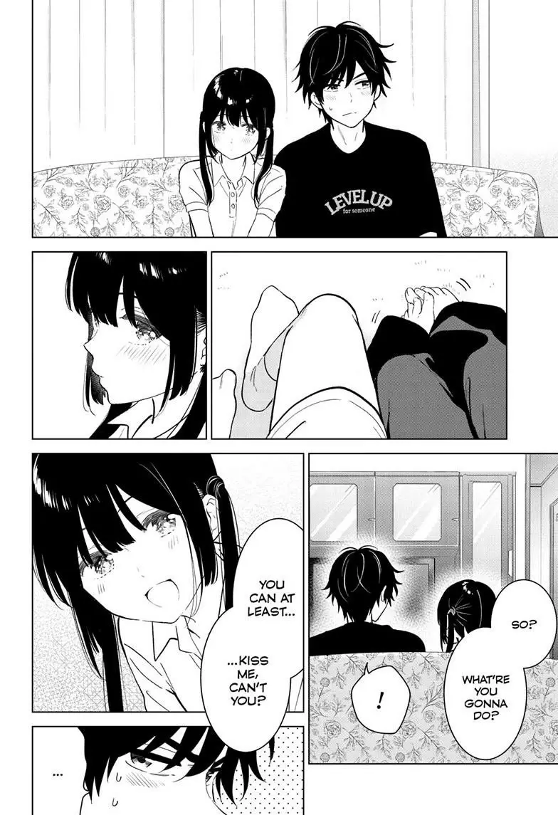 Read I Want to End This Love Game ENGLISH Manga Online