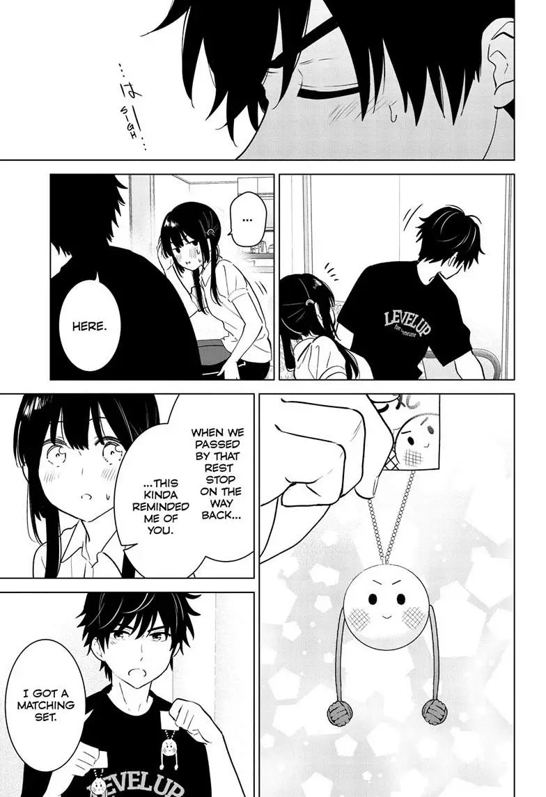 Read I Want to End This Love Game ENGLISH Manga Online