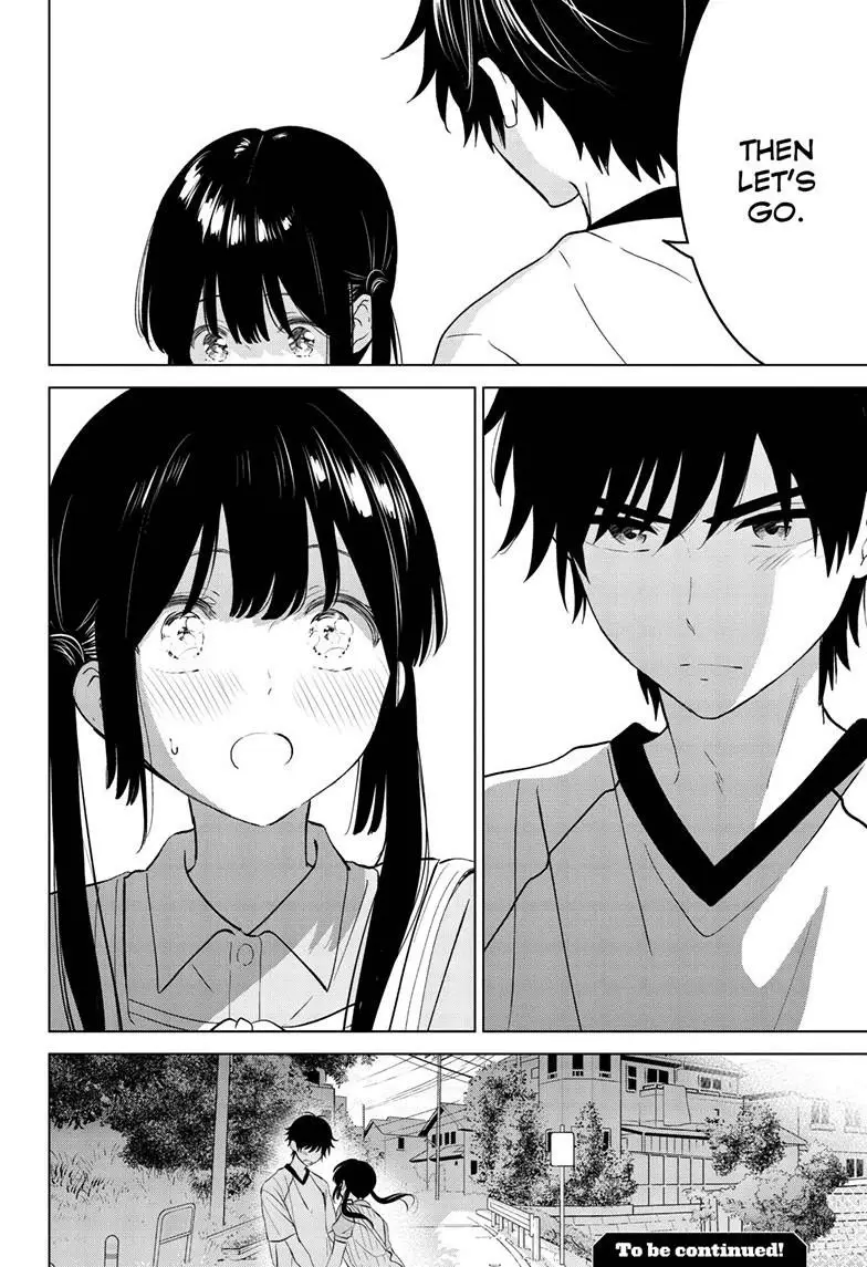 Read I Want to End This Love Game ENGLISH Manga Online