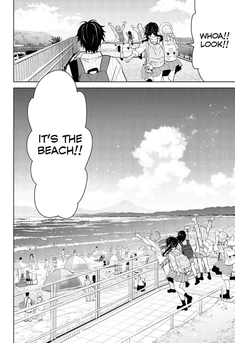 Read I Want to End This Love Game ENGLISH Manga Online