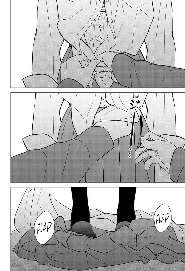 Read I Want to End This Love Game ENGLISH Manga Online