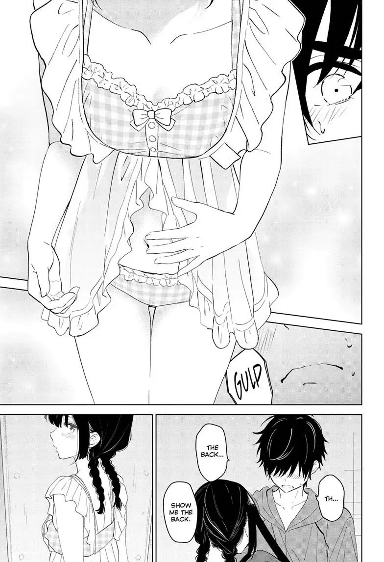 Read I Want to End This Love Game ENGLISH Manga Online