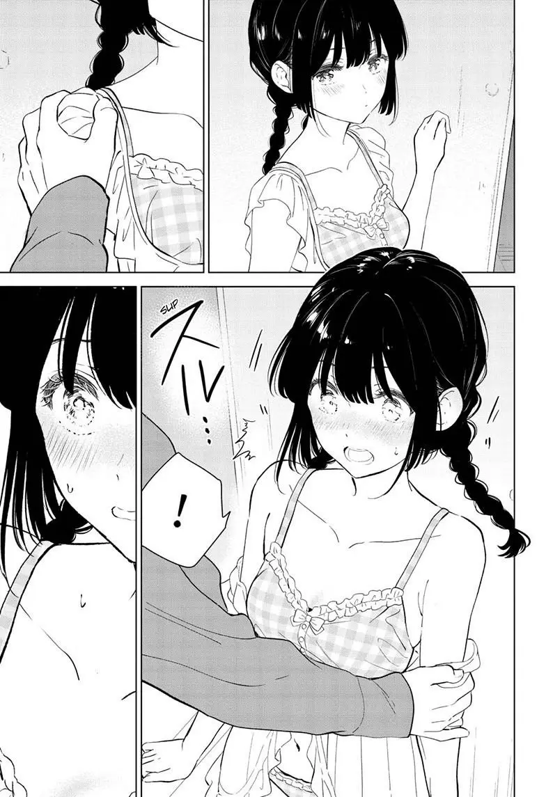 Read I Want to End This Love Game ENGLISH Manga Online