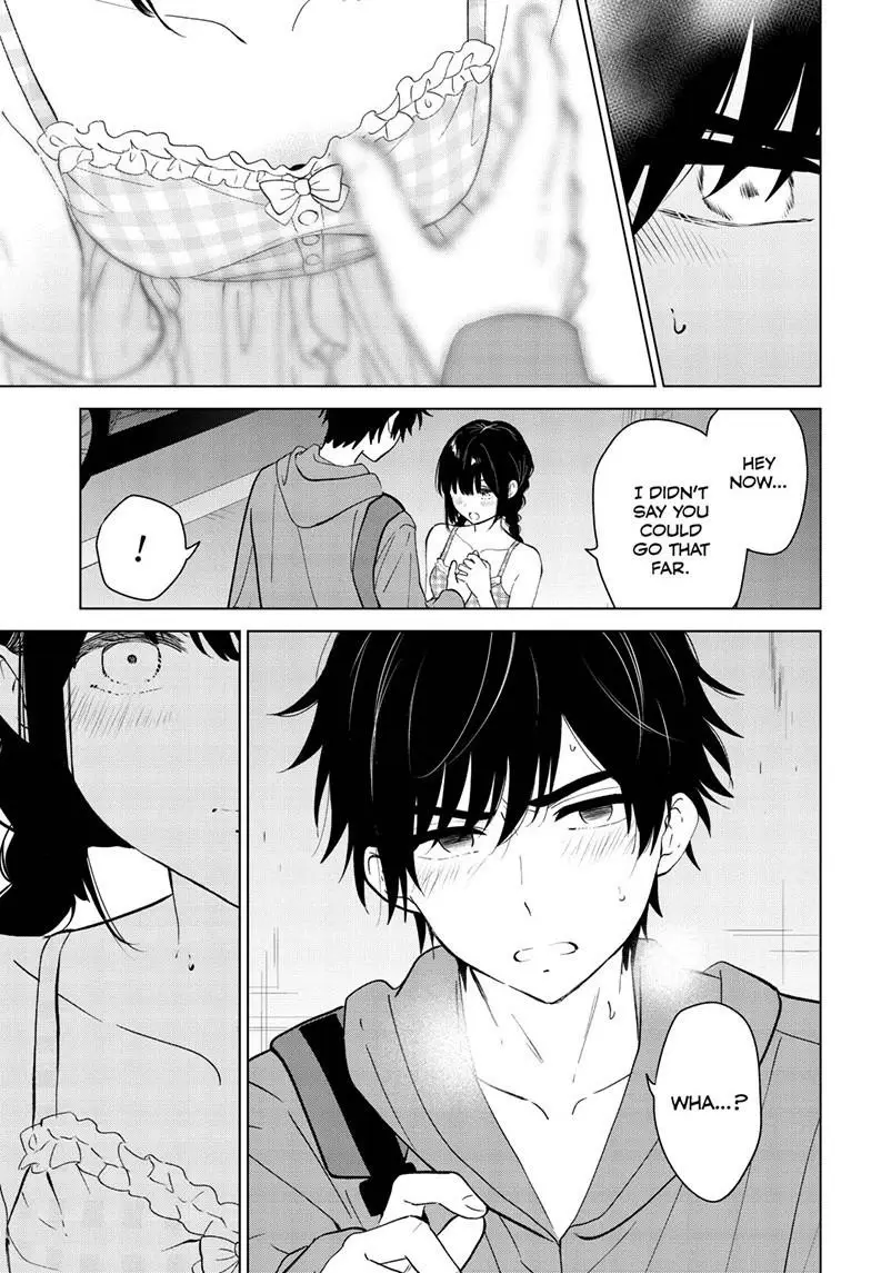 Read I Want to End This Love Game ENGLISH Manga Online