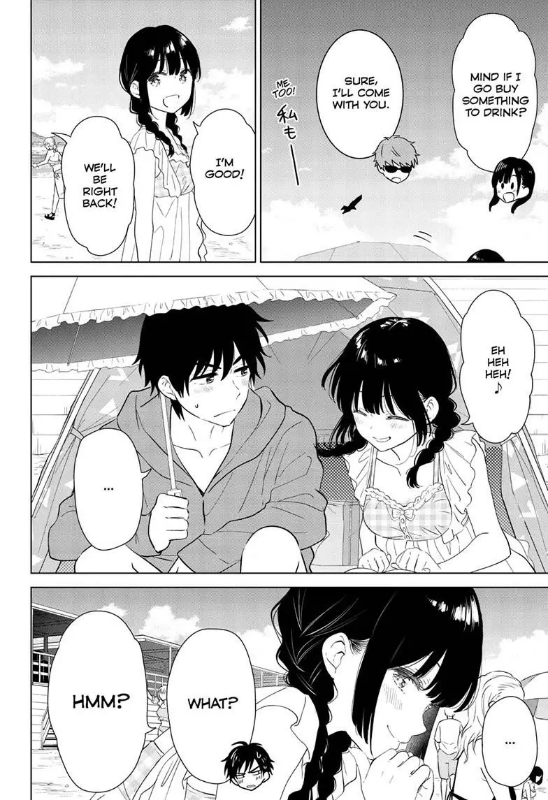 Read I Want to End This Love Game ENGLISH Manga Online