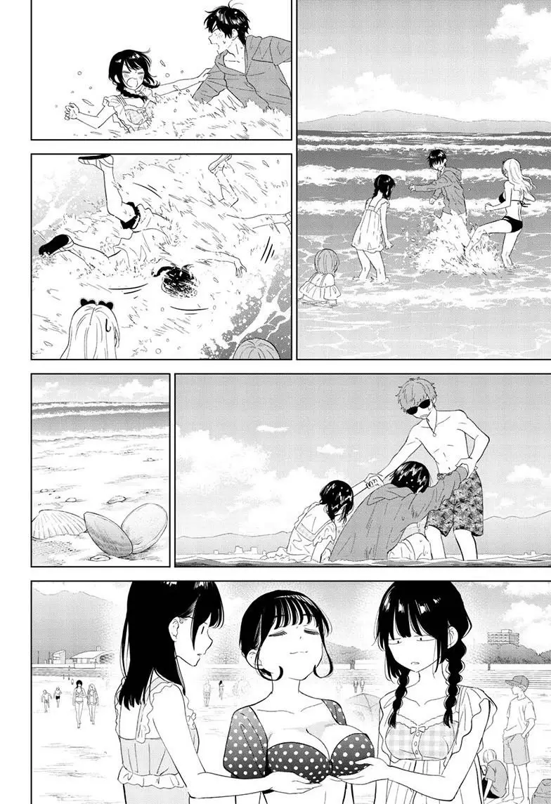 Read I Want to End This Love Game ENGLISH Manga Online