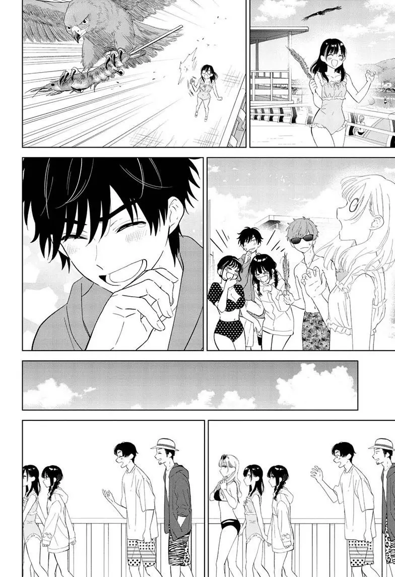 Read I Want to End This Love Game ENGLISH Manga Online