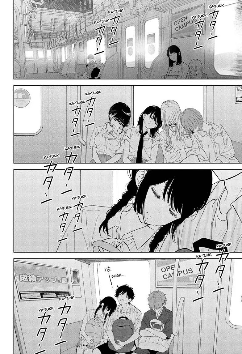 Read I Want to End This Love Game ENGLISH Manga Online