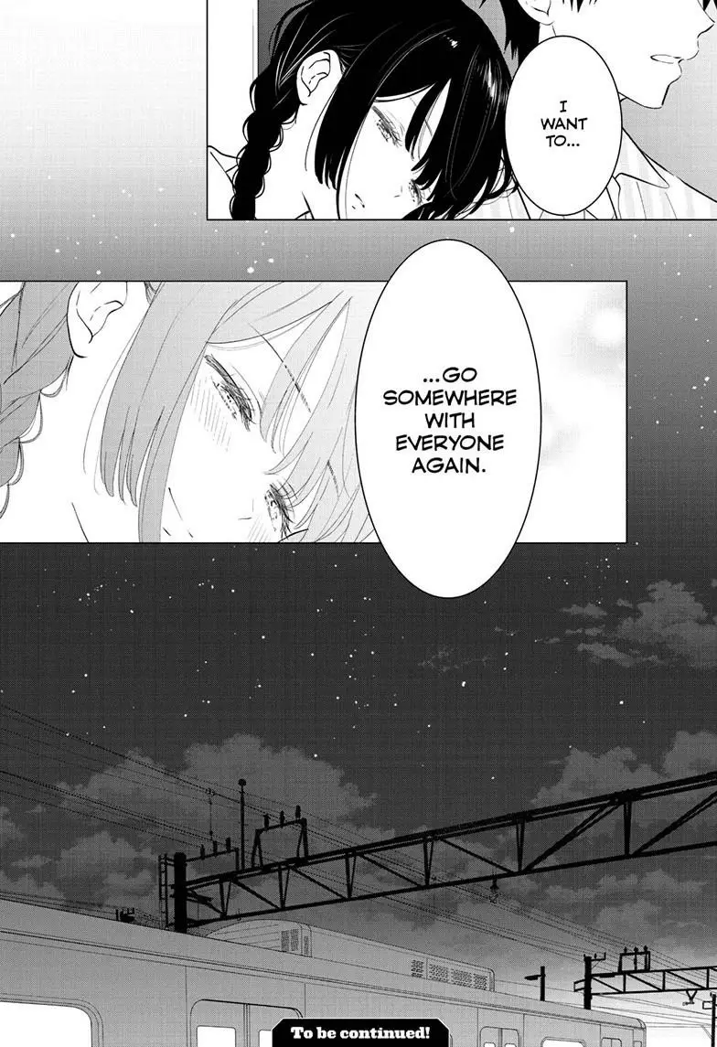 Read I Want to End This Love Game ENGLISH Manga Online