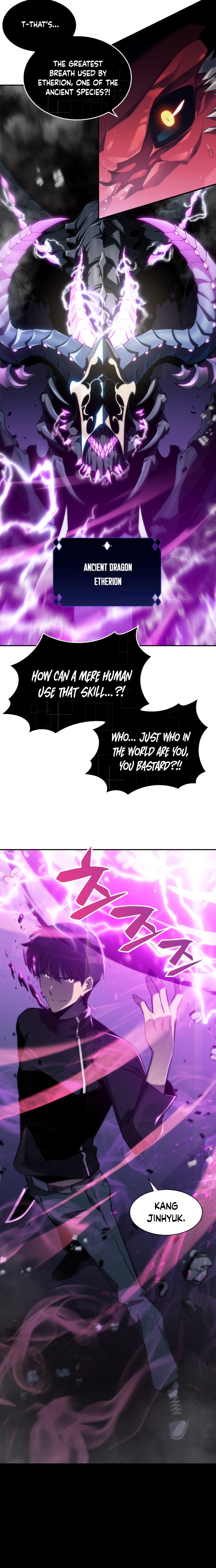 Read I'm the Max-Level Newbie ENGLISH Manga Online