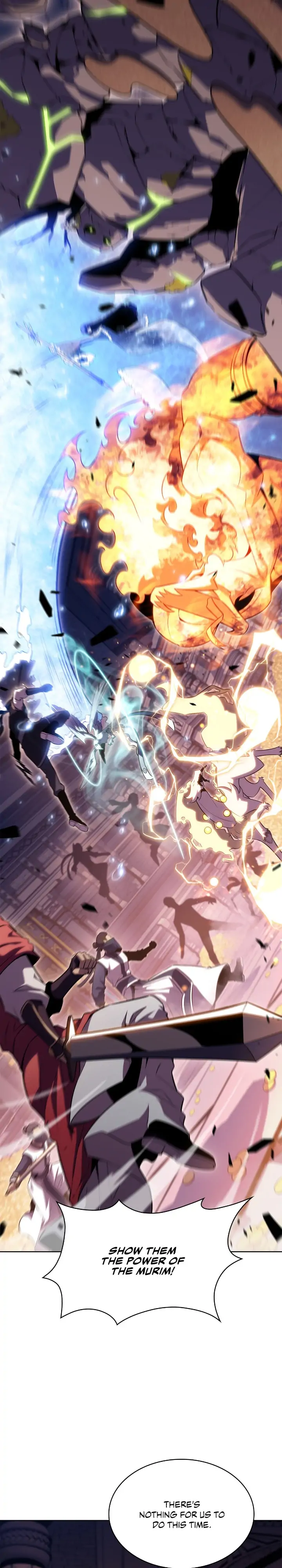 Read I'm the Max-Level Newbie ENGLISH Manga Online