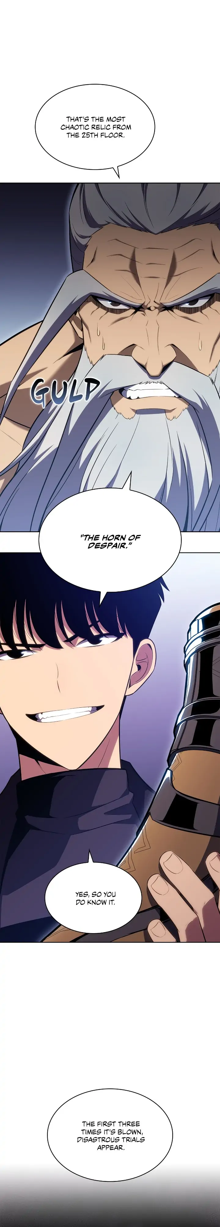 Read I'm the Max-Level Newbie ENGLISH Manga Online