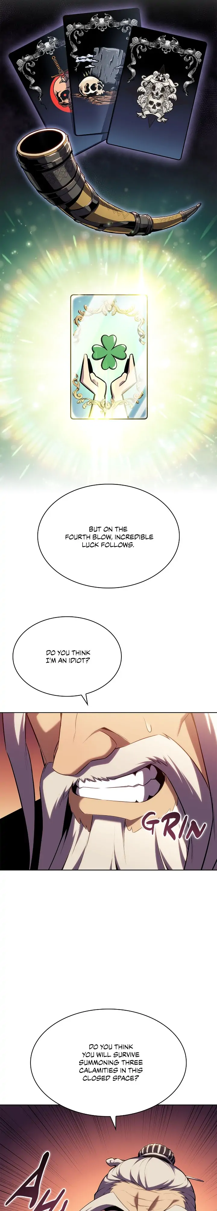 Read I'm the Max-Level Newbie ENGLISH Manga Online