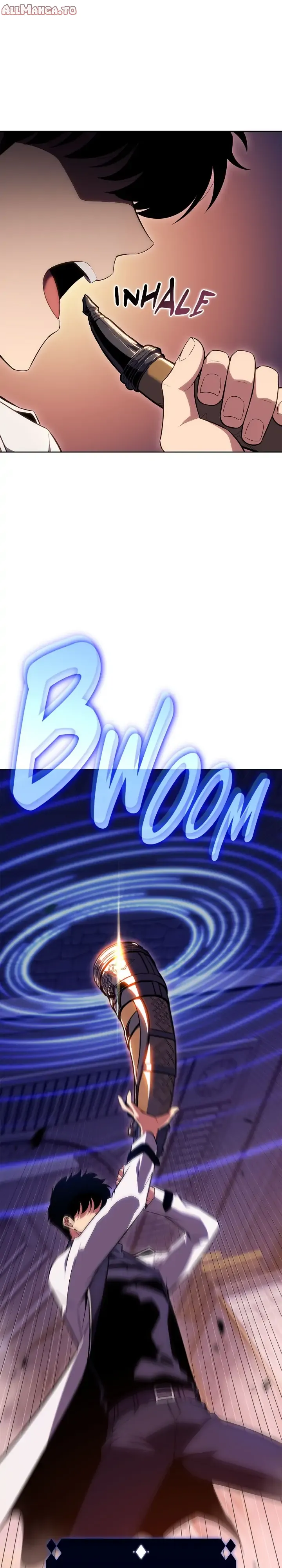 Read I'm the Max-Level Newbie ENGLISH Manga Online