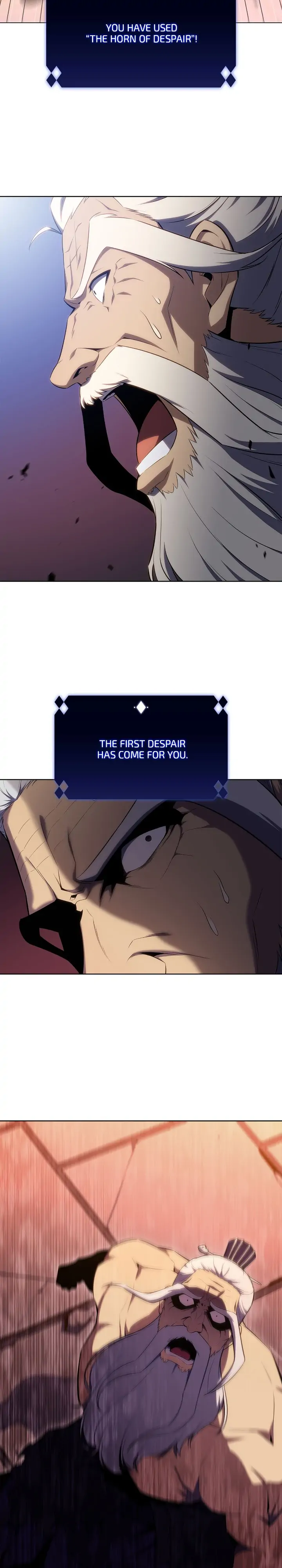 Read I'm the Max-Level Newbie ENGLISH Manga Online