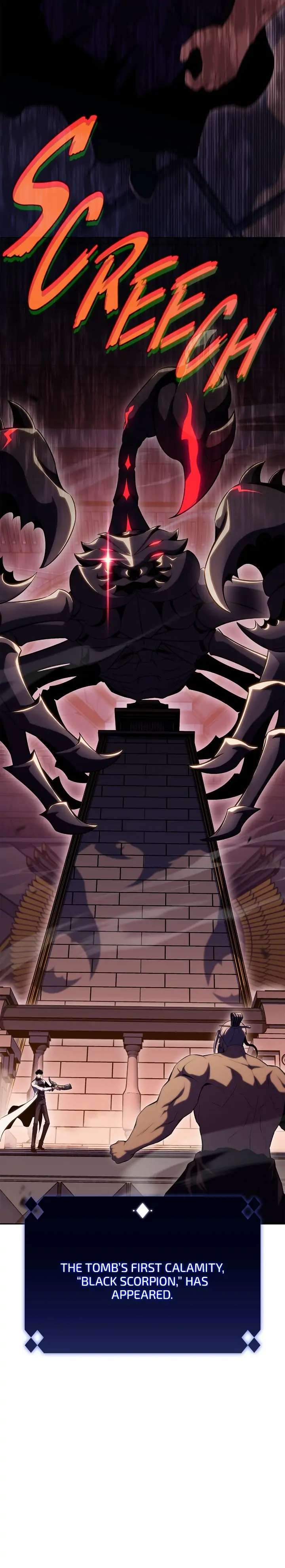 Read I'm the Max-Level Newbie ENGLISH Manga Online