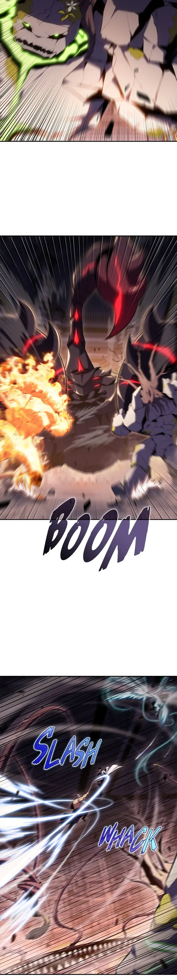 Read I'm the Max-Level Newbie ENGLISH Manga Online