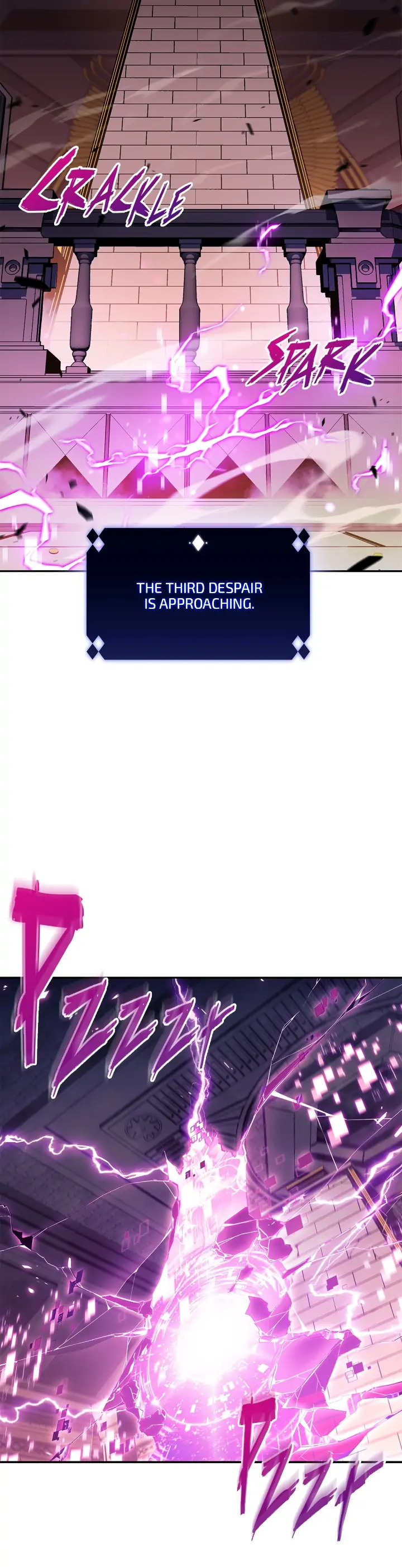 Read I'm the Max-Level Newbie ENGLISH Manga Online