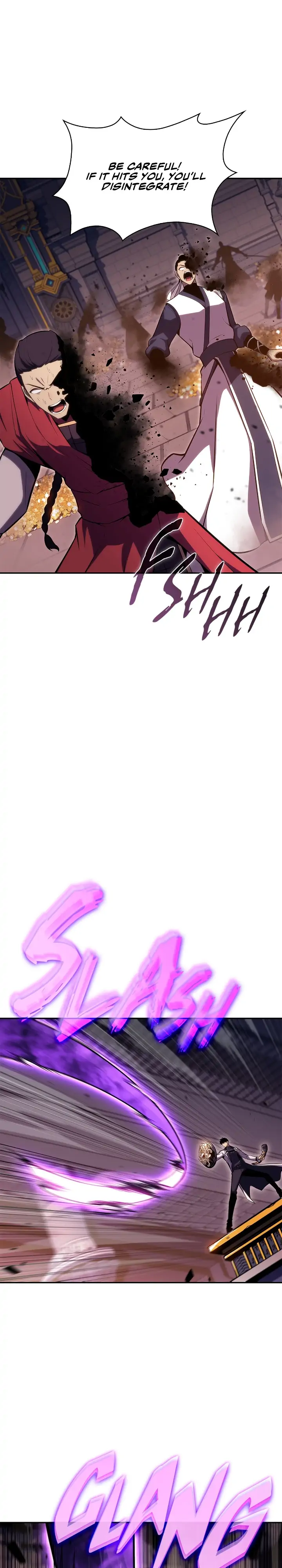 Read I'm the Max-Level Newbie ENGLISH Manga Online