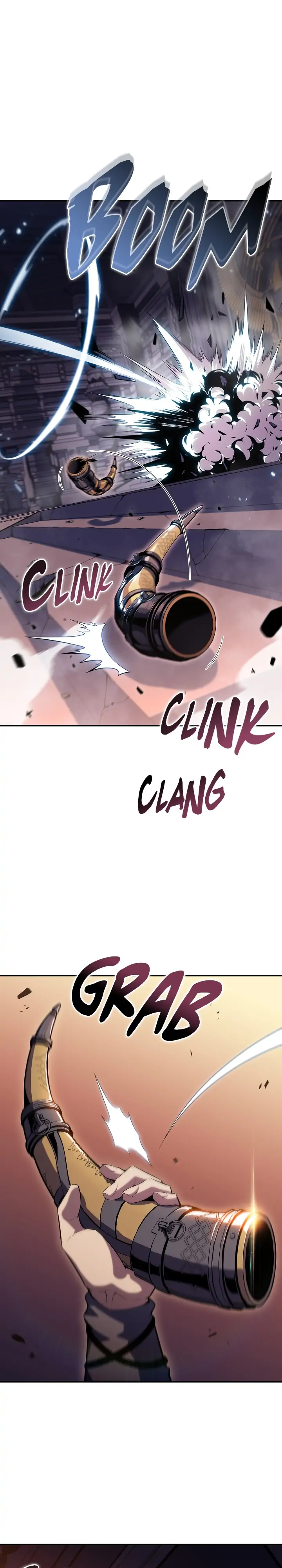 Read I'm the Max-Level Newbie ENGLISH Manga Online