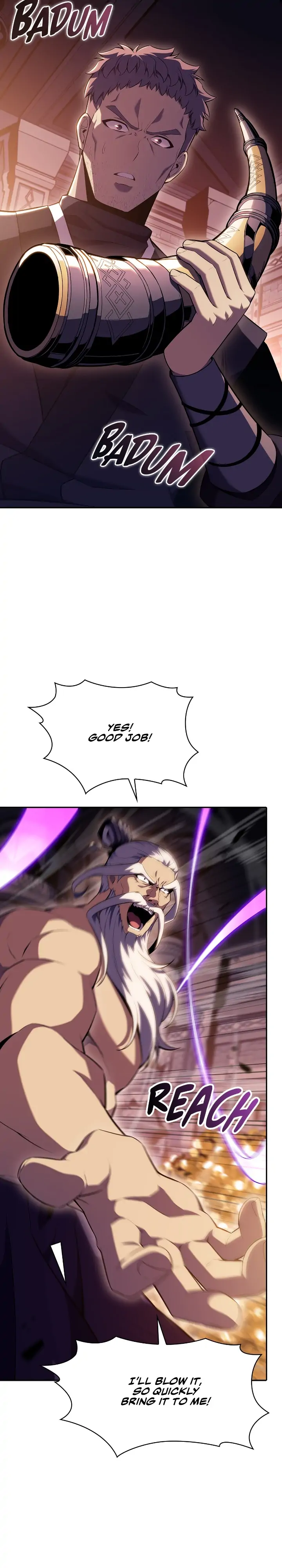 Read I'm the Max-Level Newbie ENGLISH Manga Online